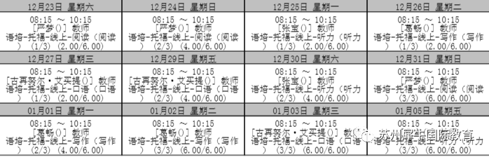 雅思課程,托福培訓(xùn),GRE輔導(dǎo),SAT/SSAT培訓(xùn)機(jī)構(gòu),