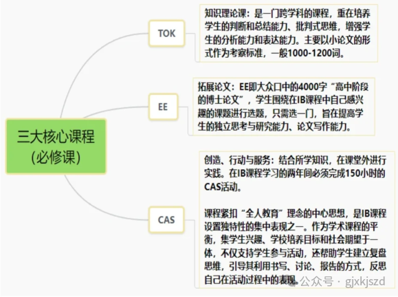 IB課程