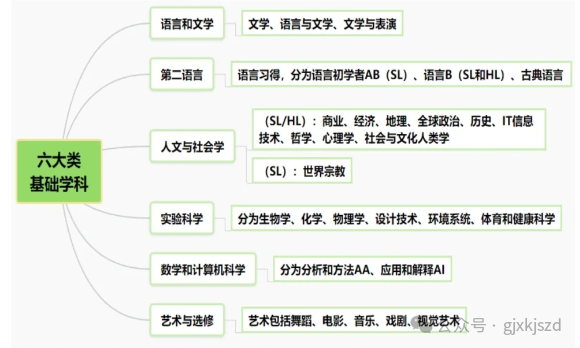 IB課程