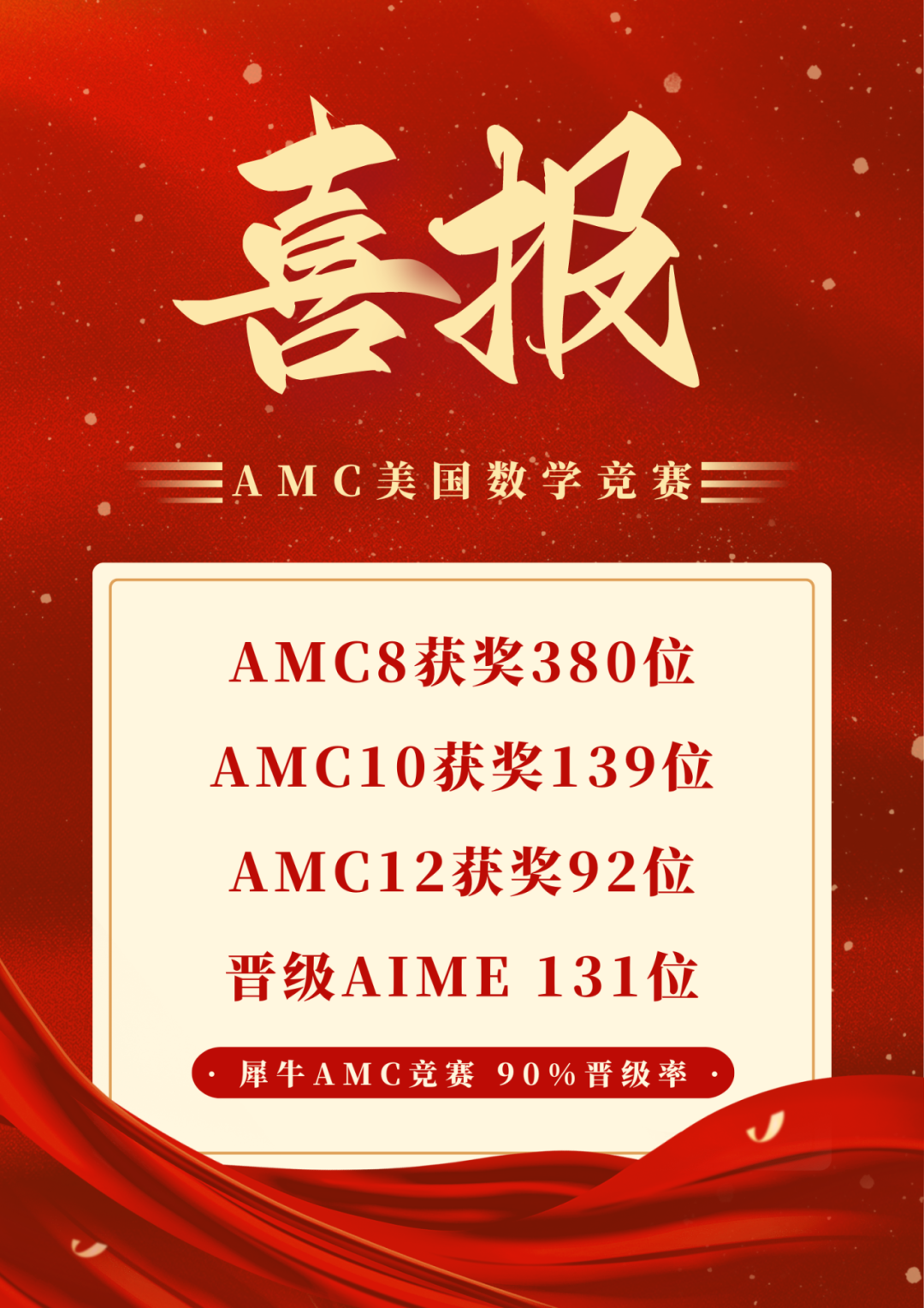 AMC8競(jìng)賽